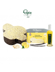 COLOMBA Limoncello 1000g
