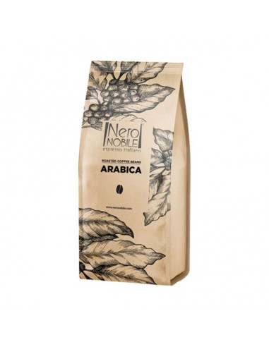 Ground Coffee "Arabica" 250g