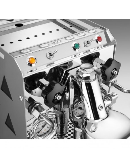 Experta coffee espresso for home