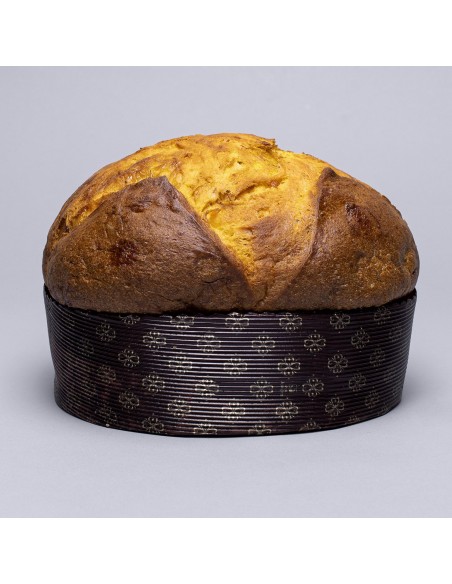 Panettone Albicocca e Caramello Salato