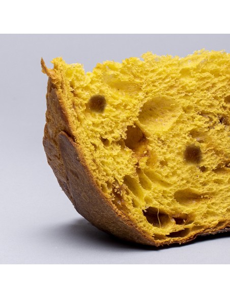 Panettone Albicocca e Caramello Salato