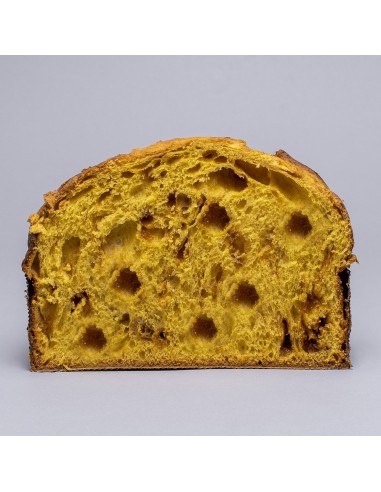 Panettone Albicocca e Caramello Salato