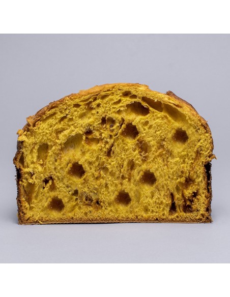 Panettone Albicocca e Caramello Salato