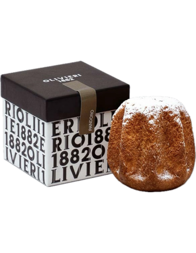 Pandoro Mini Size 80g