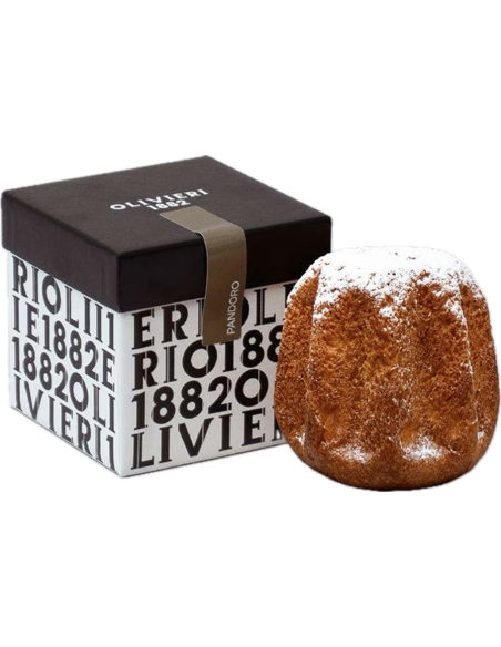 Pandoro Mini Size 80g