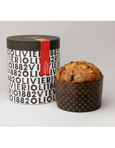 Panettone Classico 2Kg