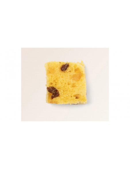 Panettone artigianale Classico 2Kg