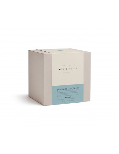 Panettone artigianale Classico 2Kg