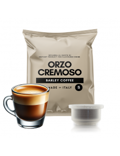 Cap Gerstenkaffee - La Capsuleria System