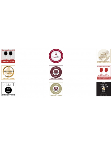 SOPRA Cabernet Franc