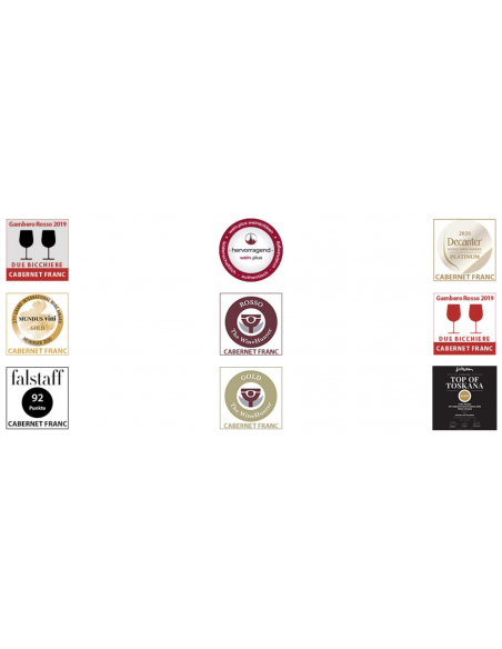 SOPRA Cabernet Franc