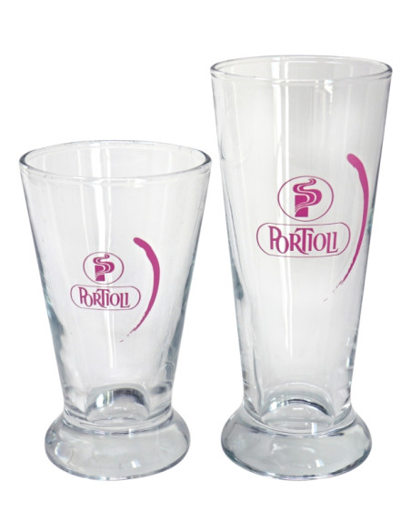 Verre 240cc et 310cc