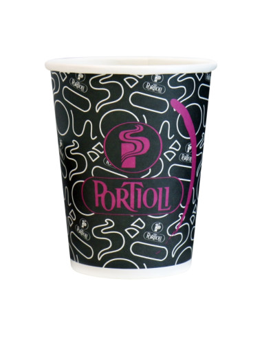 Take Away Cappuccino 255cc