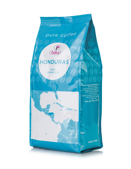 Caffè in grani Portioli Monorigine "Honduras" 500g