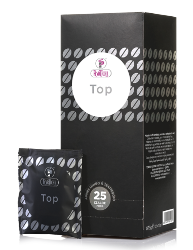 Pod Portioli "Top"