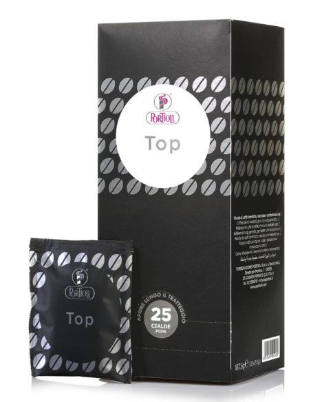 Pod Portioli "Top"