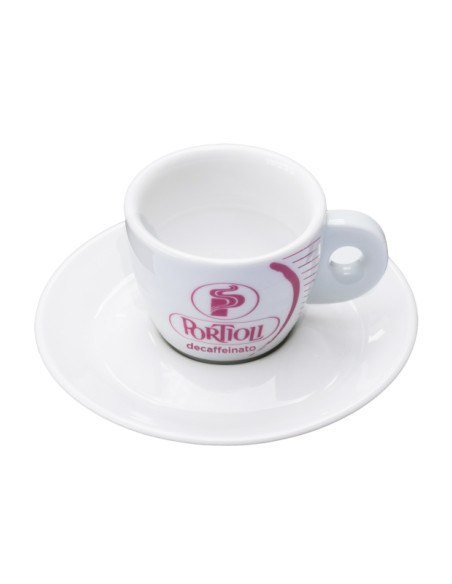 Espresso Cups Portioli Caffè 65cc