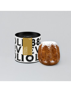 Pandoro Mini Size 80g