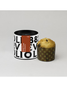Panettone Classico Mini Size 100g