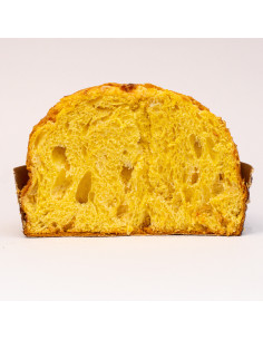 PANETTONE Pistacchio con fiocchi di sale 1000g 2