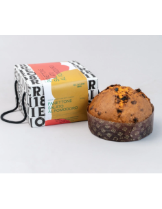 Panettone Salato al Pomodoro 500g