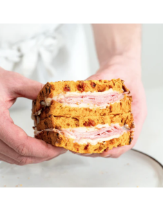 Panettone Salato al Pomodoro 500g 2