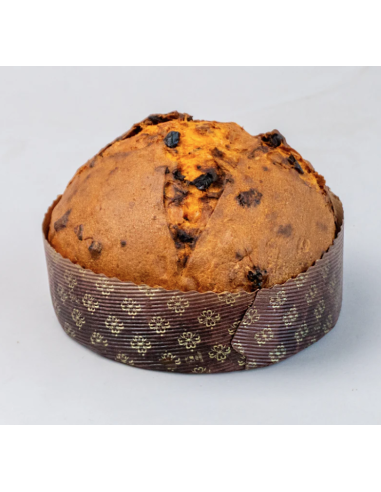 Panettone Salato al Pomodoro 500g