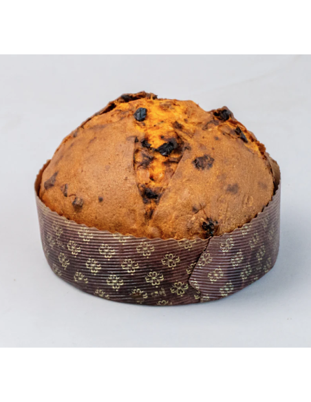 Panettone Salato al Pomodoro 500g