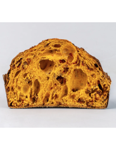Panettone Salato al Pomodoro 500g