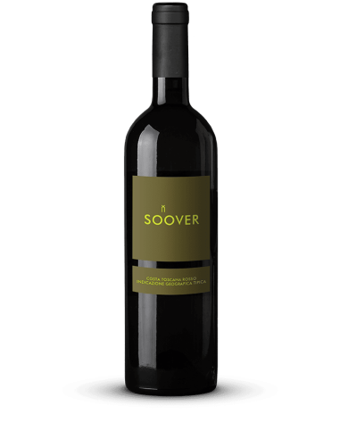 SOOVER Blend