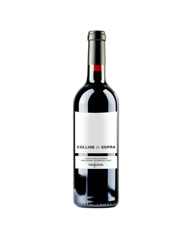 SINFONIA Blend