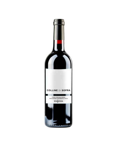 SINFONIA Blend