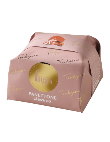 Panettone Tradizione Classico