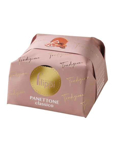 Panettone Tradizione Classico