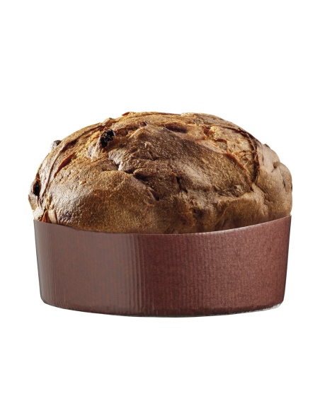 Panettone Tradizione senza canditi 500g
