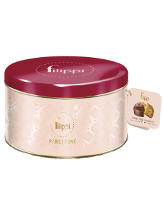 Panettone Classico in Latta 1000g