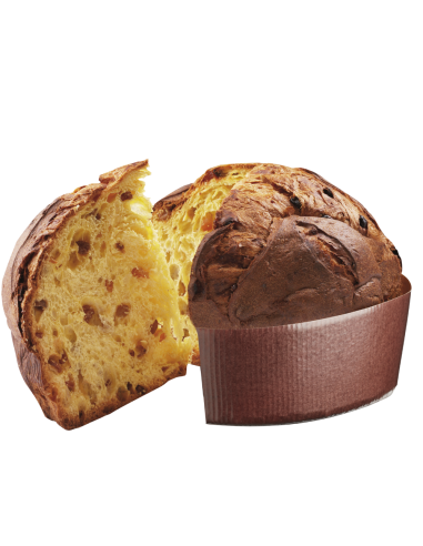 Panettone Classico in Latta 1000g