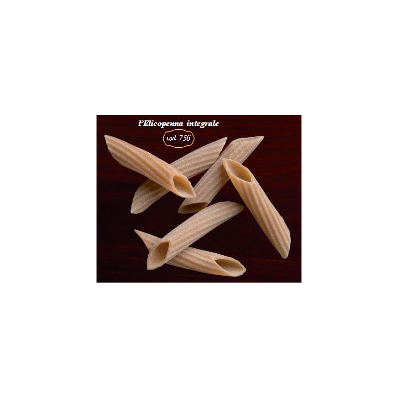 Elicopenna integrale 500g