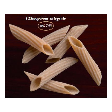 Elicopenna integrale 500g