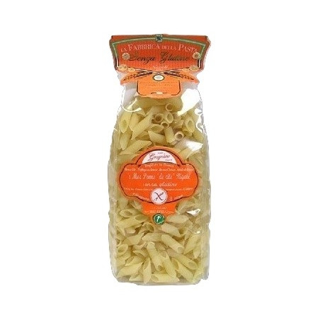 Penne rigate "de zite" senza glutine 500g