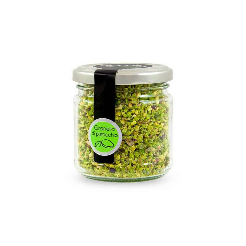 Granella di Pistacchio 100g