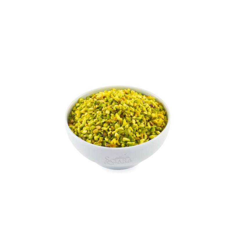Granella di Pistacchio 100g
