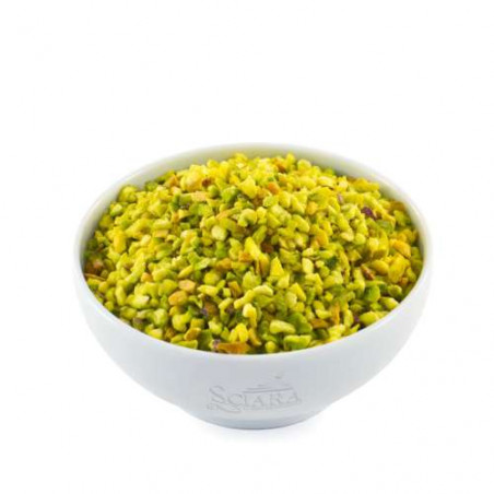 Granella di Pistacchio 100g