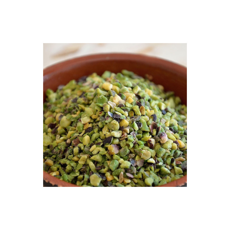 Granella di Pistacchio 100g