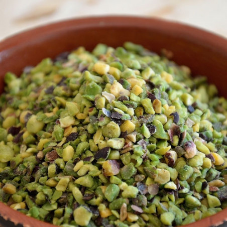 Granella di Pistacchio 100g