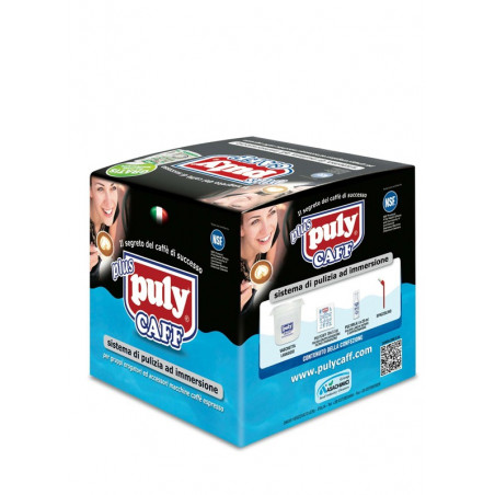 PULY CAFF® Soak Cleaning System -  Reinigungs-Set