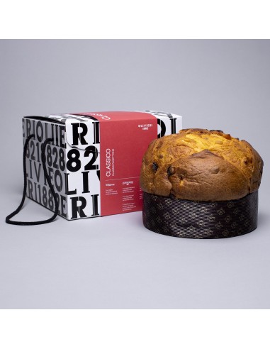 Panettone Classico