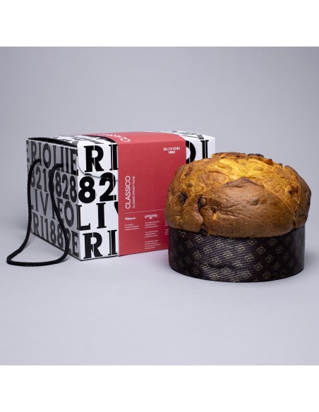 Panettone Classico