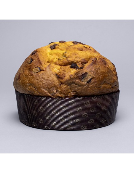 Panettone Tre Cioccolati