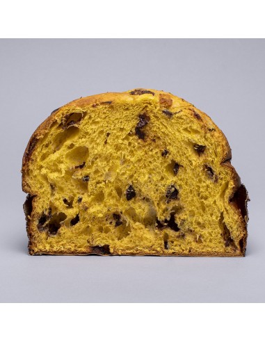 Panettone Tre Cioccolati